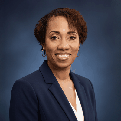 Cassandra Taylor, PMP, founder of ProjectMentorPro